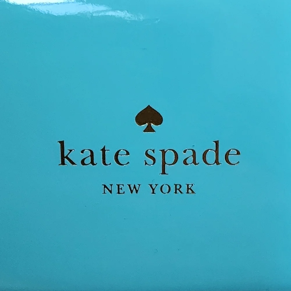 kate spade stylish tiffany